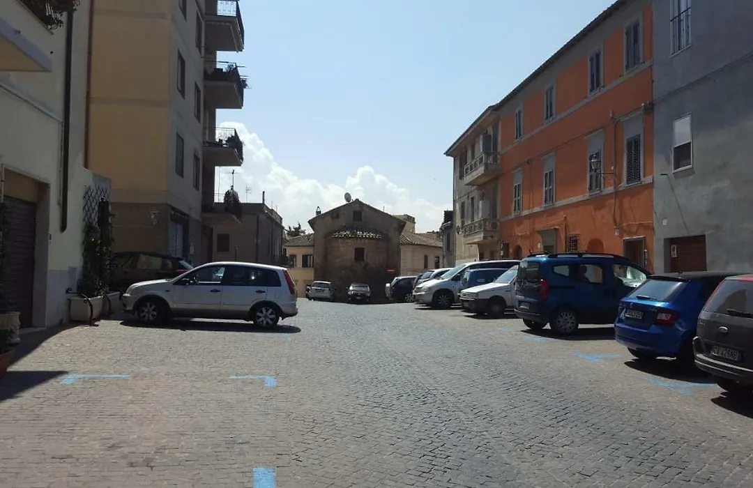 Le torri di Tarquinia-1