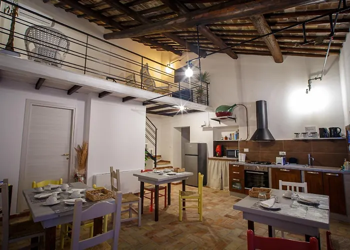 La Residenza Dei Priori