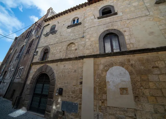 La Residenza Dei Priori
