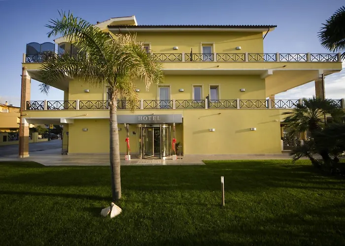  Villa Tirreno